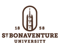 St. Bonaventure University Seal