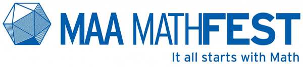 MathFest logo