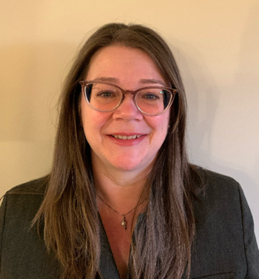 Photo of Chantal Buteau