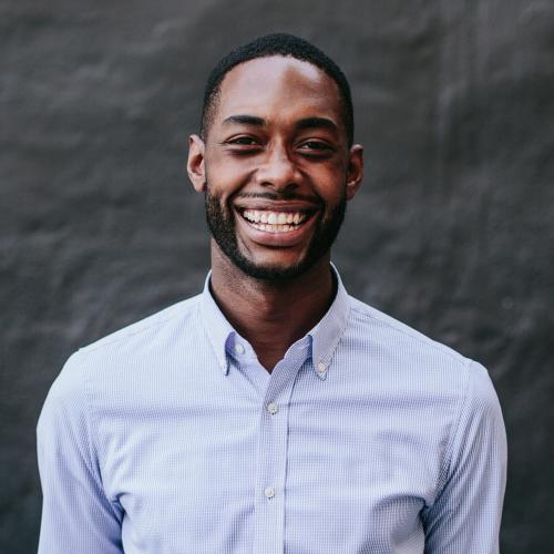 Photo of Nathan Alexander
