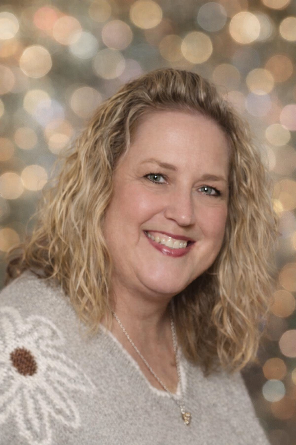 Photo of Judith Covington