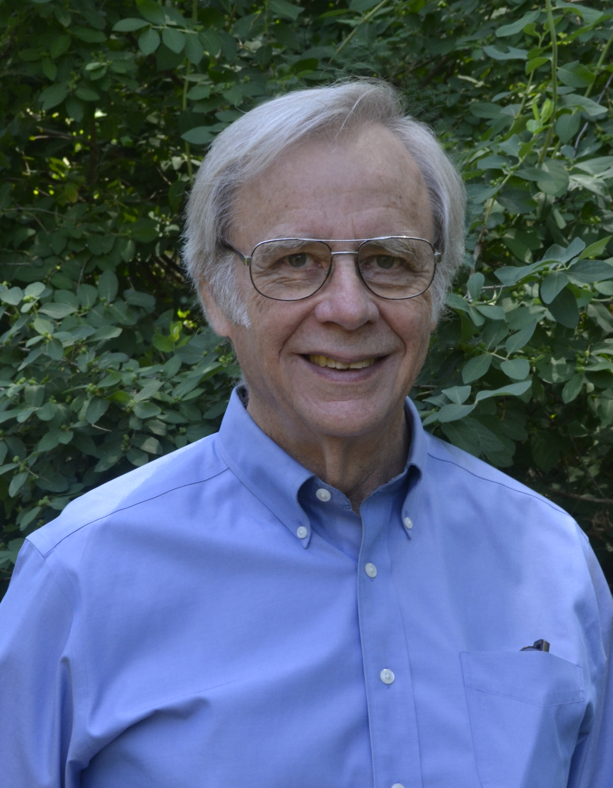 Photo of David Clark