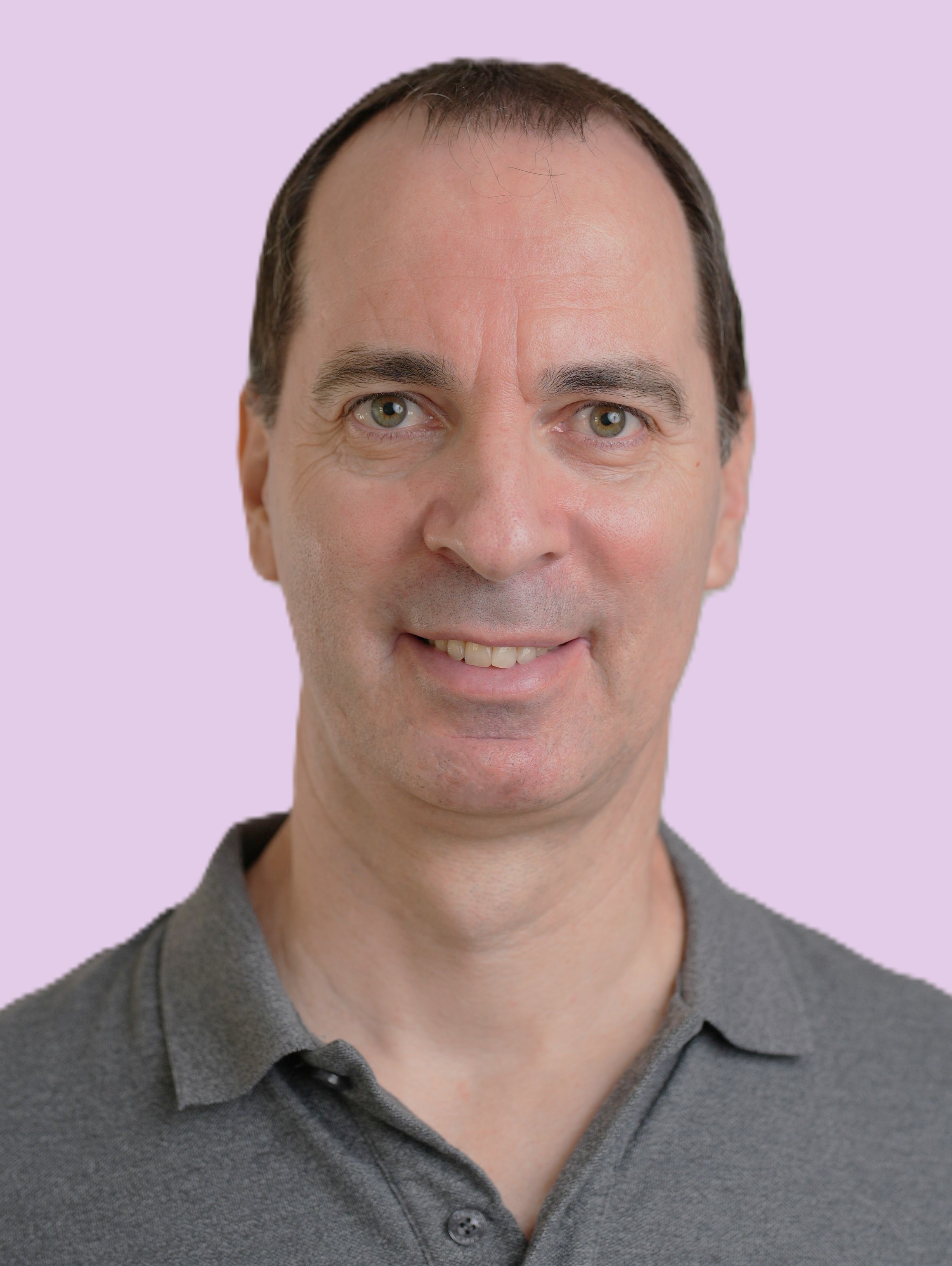 Photo of Shay Fuchs