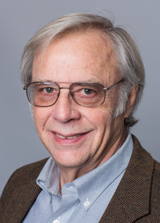 Photo of David Clark